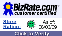 BizRate Customer Certified (GOLD) Site - http://www.glassesusa.com Reviews at Bizrate